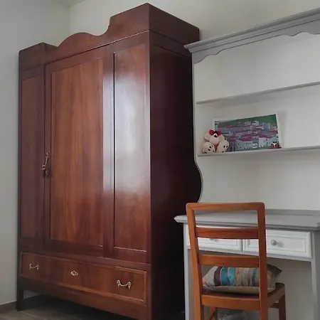 Casa Minù Di Campagna Appartement