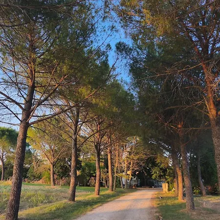 Casa Minù Di Campagna Appignano (Macerata)