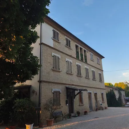 Appartement Casa Minù Di Campagna *